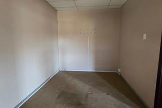 Commercial Property for Sale in Brandwag Free State